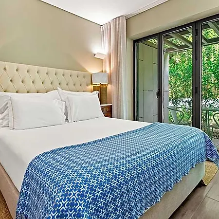 Jardim Da Batalha Boutique By Shiadu Отель