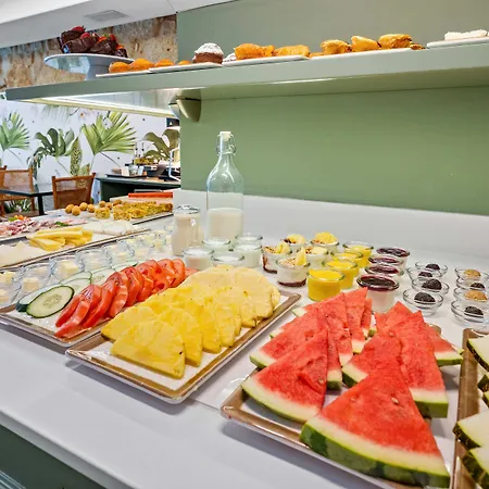 Jardim Da Batalha Boutique By Shiadu 3*