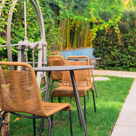 Hotel Jardim Da Batalha Boutique By Shiadu 3*