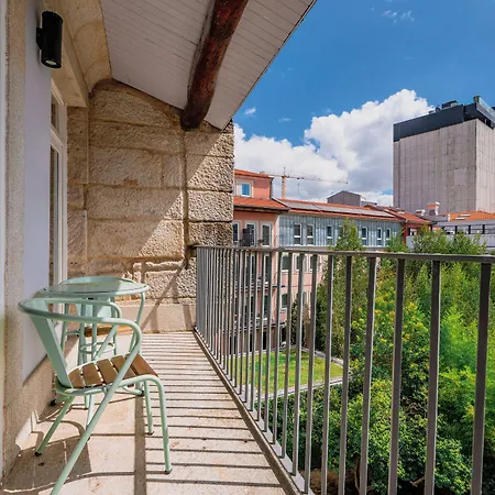 Jardim Da Batalha Boutique By Shiadu Oporto