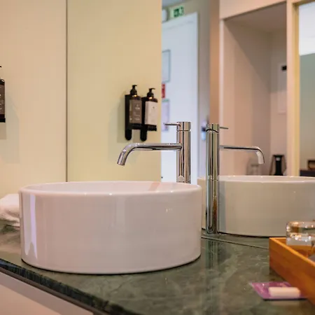 Jardim Da Batalha Boutique By Shiadu Hotel Oporto