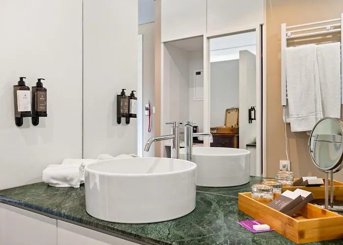 Jardim Da Batalha Boutique By Shiadu Hotel Oporto