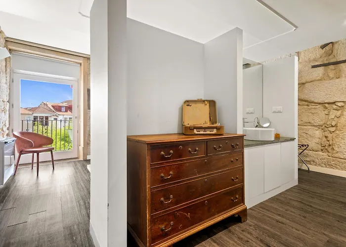 Jardim Da Batalha Boutique By Shiadu Hotel