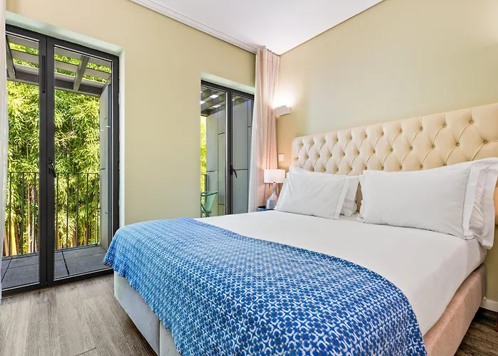 Hotel Jardim Da Batalha Boutique By Shiadu