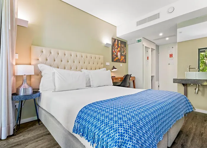 Hotel Jardim Da Batalha Boutique By Shiadu Oporto