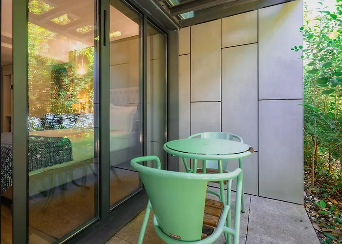 Jardim Da Batalha Boutique By Shiadu 3*