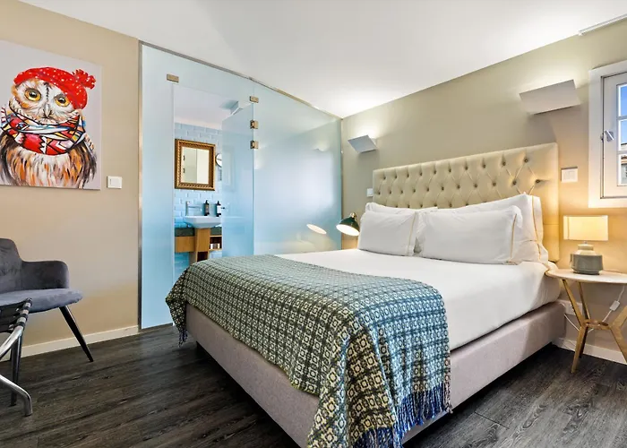 Jardim Da Batalha Boutique By Shiadu Hotel Oporto