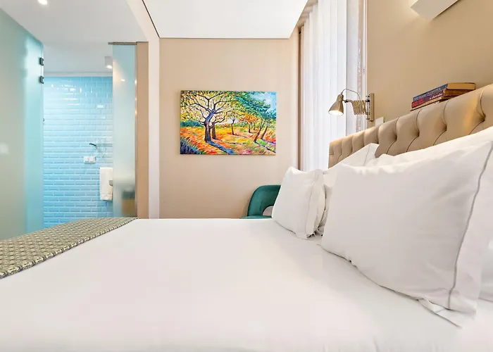 Jardim Da Batalha Boutique By Shiadu 3*