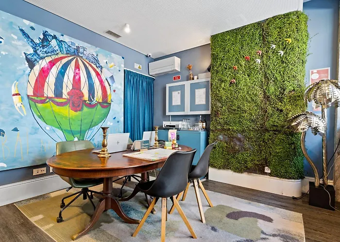 Jardim Da Batalha Boutique By Shiadu 호텔 3*