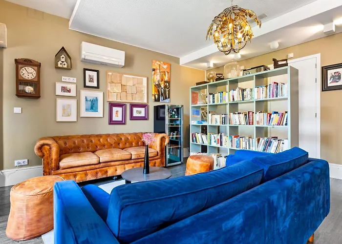 Jardim Da Batalha Boutique By Shiadu Hotel