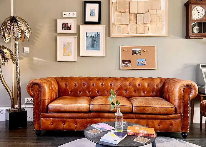 Jardim Da Batalha Boutique By Shiadu 포르투