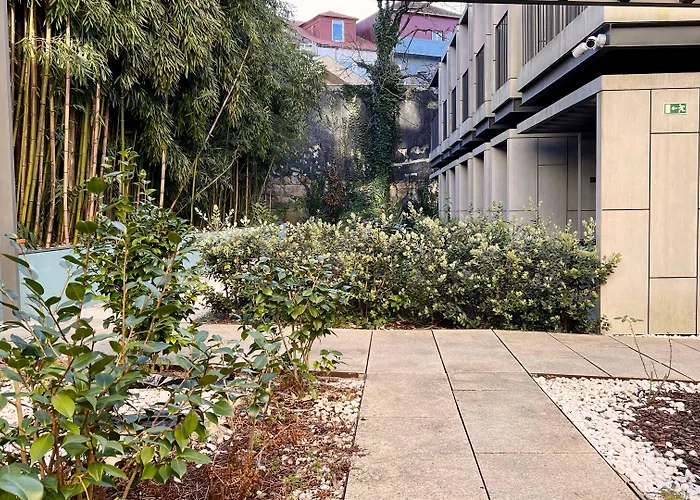 Hotel Jardim Da Batalha Boutique By Shiadu 3*