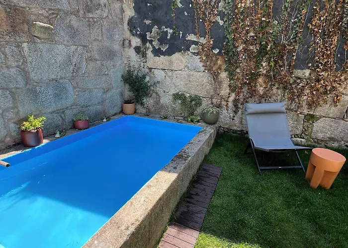 Jardim Da Batalha Boutique By Shiadu Oporto