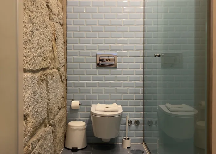 Jardim Da Batalha Boutique By Shiadu Hotel Oporto