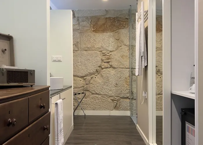 Jardim Da Batalha Boutique By Shiadu 호텔 포르투