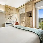 Jardim Da Batalha Boutique By Shiadu מלון 3*