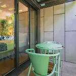 Jardim Da Batalha Boutique By Shiadu 3*