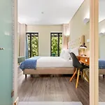 מלון Jardim Da Batalha Boutique By Shiadu