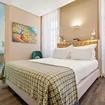 מלון Jardim Da Batalha Boutique By Shiadu פורטו