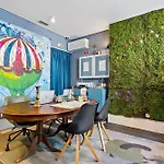 Jardim Da Batalha Boutique By Shiadu מלון 3*