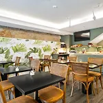 Jardim Da Batalha Boutique By Shiadu מלון 3*