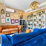 Jardim Da Batalha Boutique By Shiadu מלון