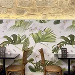 Jardim Da Batalha Boutique By Shiadu 3* פורטו