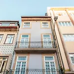 Jardim Da Batalha Boutique By Shiadu 3* פורטו