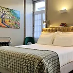 Jardim Da Batalha Boutique By Shiadu פורטו