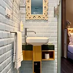 מלון Jardim Da Batalha Boutique By Shiadu