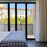 Jardim Da Batalha Boutique By Shiadu