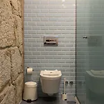 Jardim Da Batalha Boutique By Shiadu מלון פורטו
