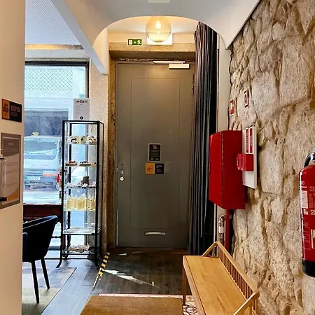 Jardim Da Batalha Boutique By Shiadu Hotel