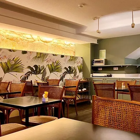 Hotel Jardim Da Batalha Boutique By Shiadu 3*