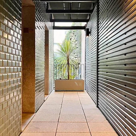 Jardim Da Batalha Boutique By Shiadu Porto