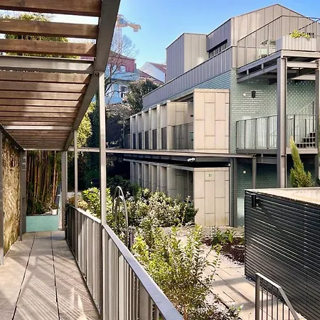 Jardim Da Batalha Boutique By Shiadu Hotel Porto