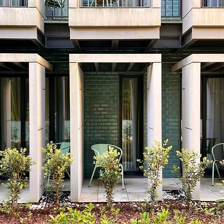 Jardim Da Batalha Boutique By Shiadu Hotel 3*