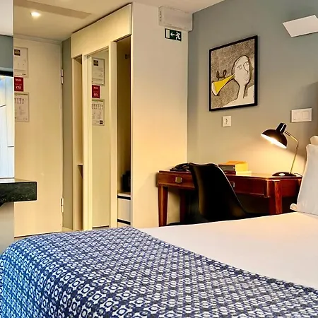 Jardim Da Batalha Boutique By Shiadu Hotel Porto
