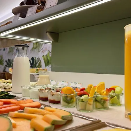 Otel Jardim Da Batalha Boutique By Shiadu