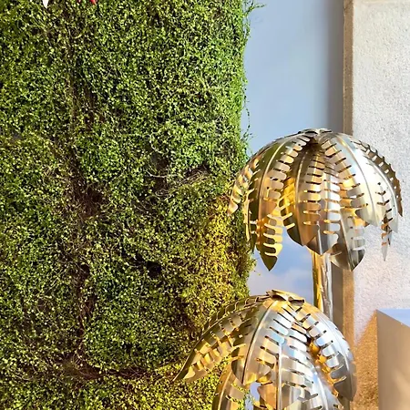 Jardim Da Batalha Boutique By Shiadu Hotel Porto