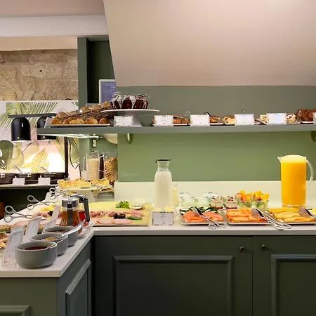 Jardim Da Batalha Boutique By Shiadu Otel