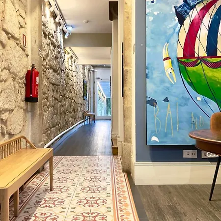 Jardim Da Batalha Boutique By Shiadu 3* Porto