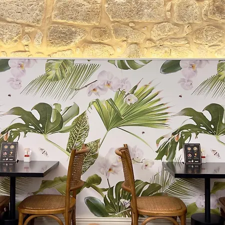Hotel Jardim Da Batalha Boutique By Shiadu 3*