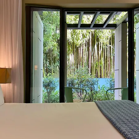 Jardim Da Batalha Boutique By Shiadu Porto