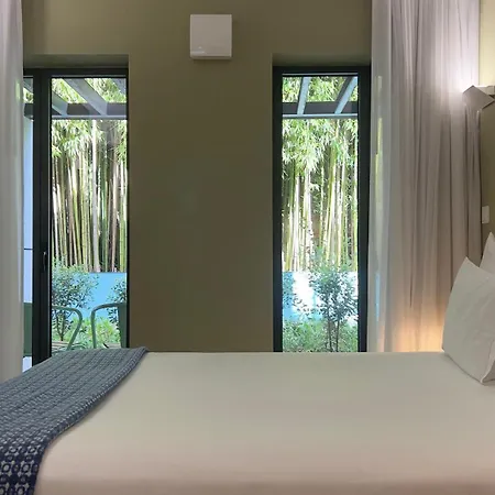 Hotel Jardim Da Batalha Boutique By Shiadu 3*