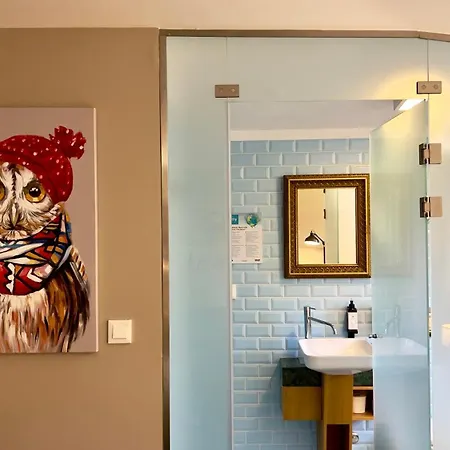 Hotel Jardim Da Batalha Boutique By Shiadu Porto