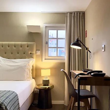 Jardim Da Batalha Boutique By Shiadu 3* Porto