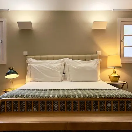 Hotel Jardim Da Batalha Boutique By Shiadu 3*