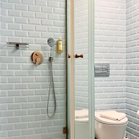 Jardim Da Batalha Boutique By Shiadu Otel Porto