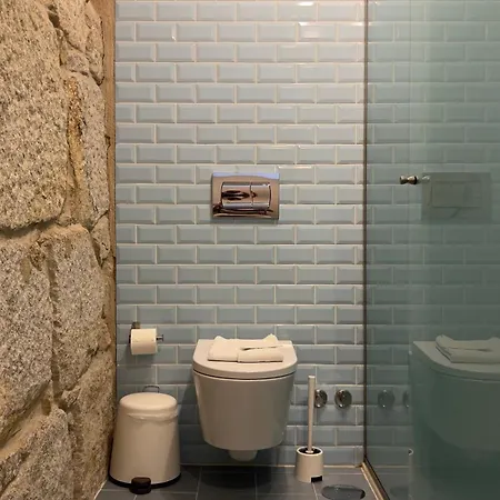 Jardim Da Batalha Boutique By Shiadu 3* Porto